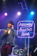ยกโทษให้แก่: Hu Hongjun ร้องเพลง