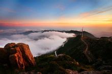 Cangshan