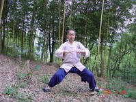 วู Shouyang