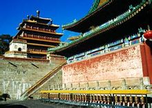 Puning Temple: วัดเฉิงเต๋อเมืองจังหวัดเหอเป่ย์