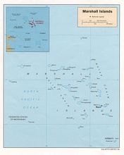 สาธารณรัฐหมู่เกาะมาร์แชลล์