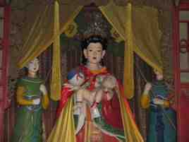 เทพธิดา