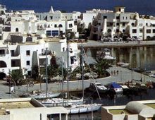 Kairouan